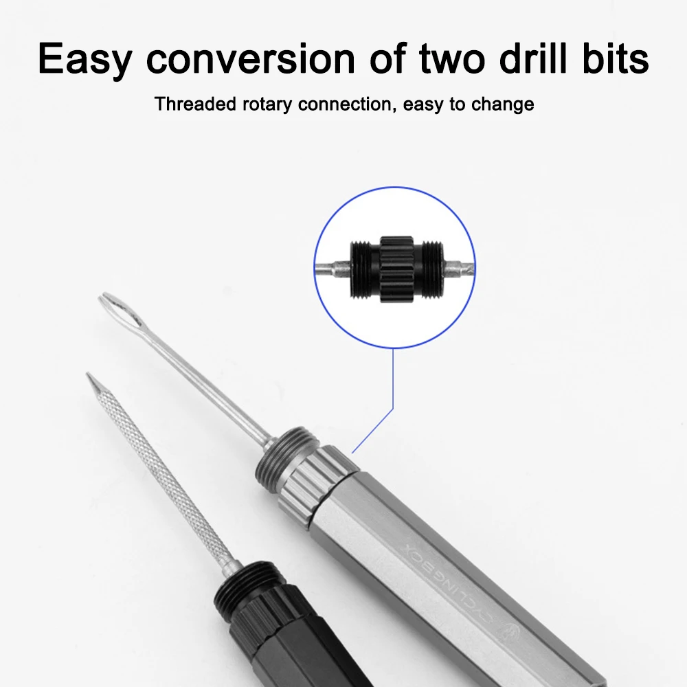 Набор инструментов для ремонта бескамерных шин горных велосипедов|Инструменты
