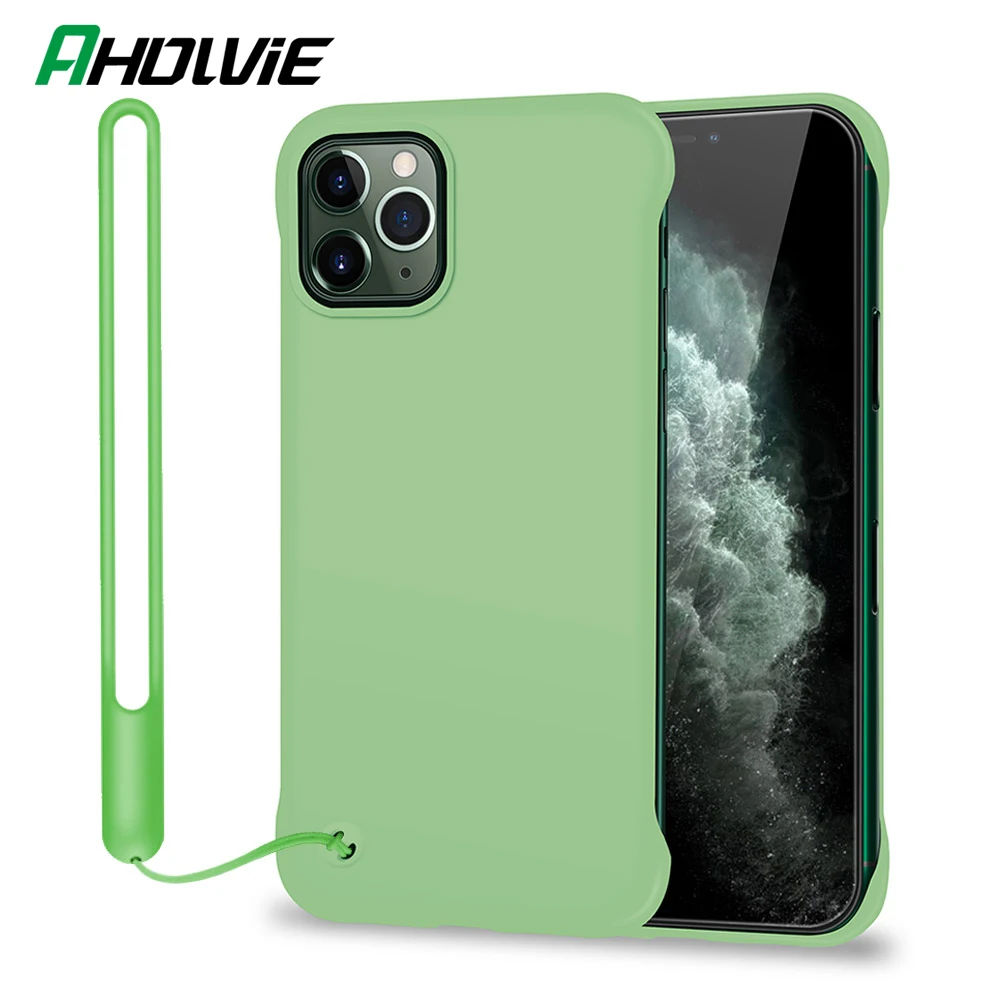 Чехол для iPhone 11 Pro X Xs Max XR роскошный практичный противоударный чехол со шнурком