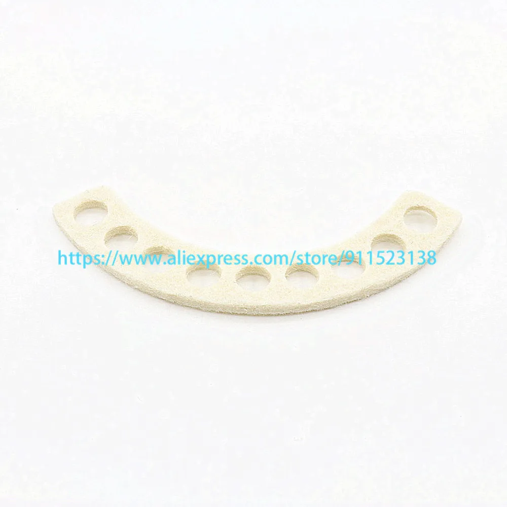 HT230111 барудан Запчасти для вышивальной машины масляная пластина 9 игл цветов | Дом