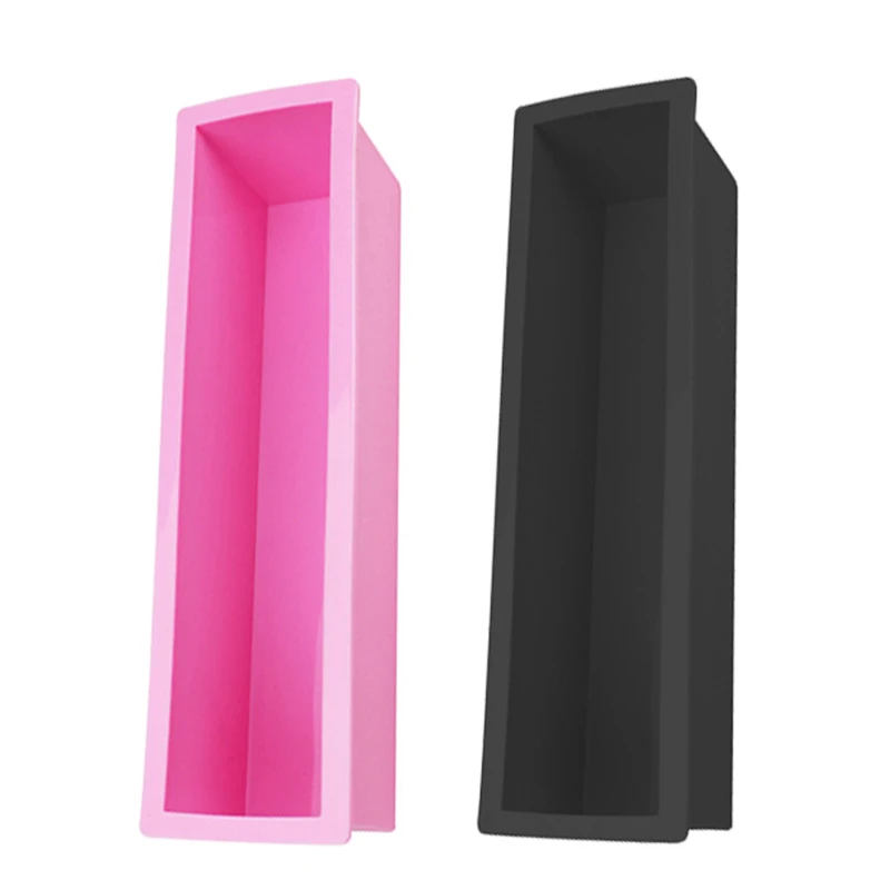 DIY прямоугольная прессформа для мыла пирога хлеба тостов|Формы мыла| |