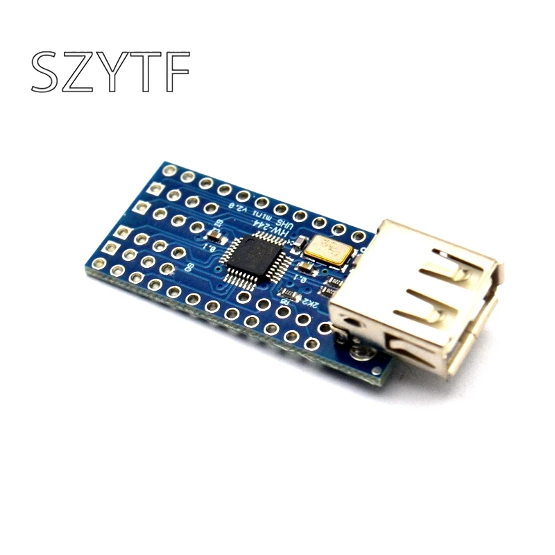 Мини USB Host Shield 2 0 ADK SLR инструмент для разработки | Электронные компоненты и