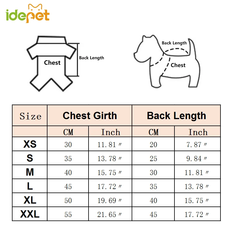Зимнее пальто для домашних животных одежда собак хлопковая куртка Толстая