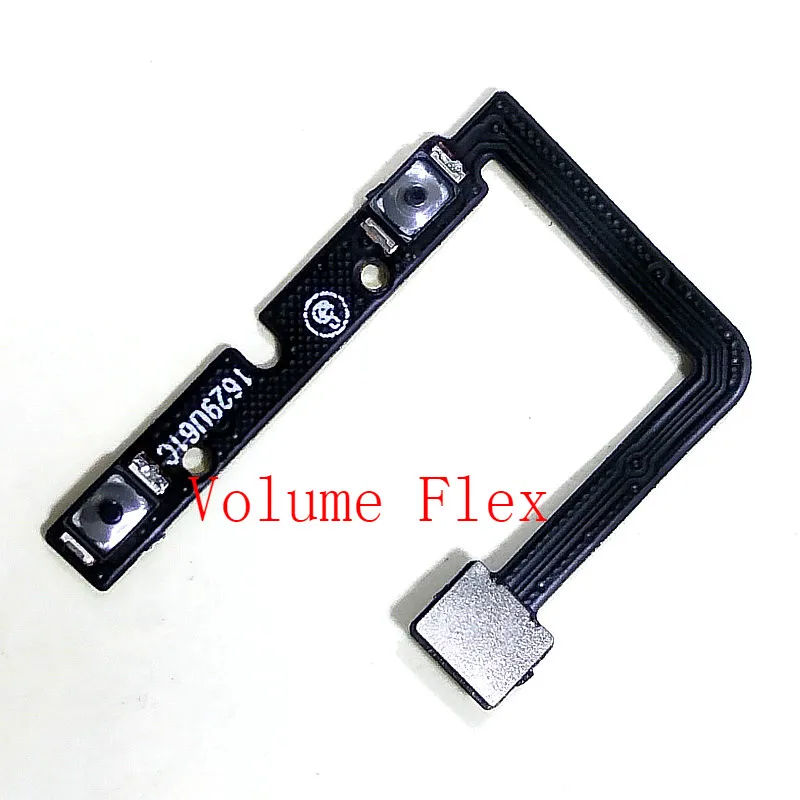 Гибкий кабель Westrock для телефона ZTE Blade V7 BV0701 BVO701 BV0721 A2S кнопка