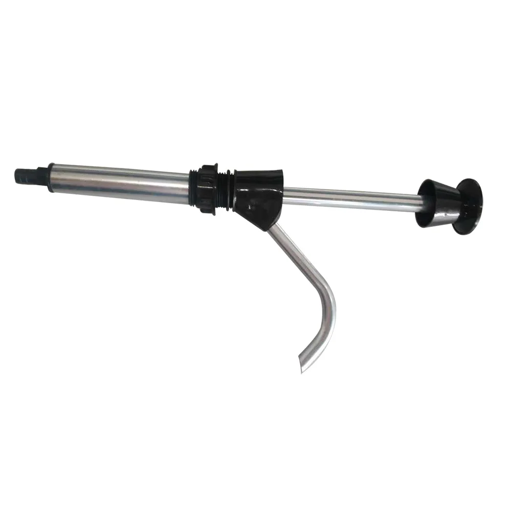 Караван раковина воды ручной металлический насос кран Кемпинг прицеп дом на