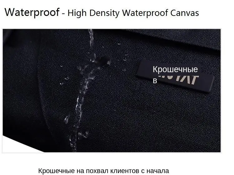 Сумка на пояс мужская TINYAT, водонепроницаемая холщовая сумка-пояс для хранения телефона, для путешествий, повседневная сумка-пояс униона, для путешествий, повседневная сумка-пояс унисекс, сумка на бедра сумка на пояс