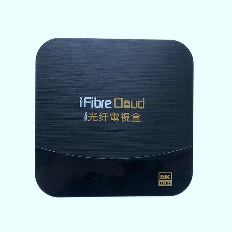 Высокое мнение Сингапур стабильный смарт бокс с короткой задержкой гладкий