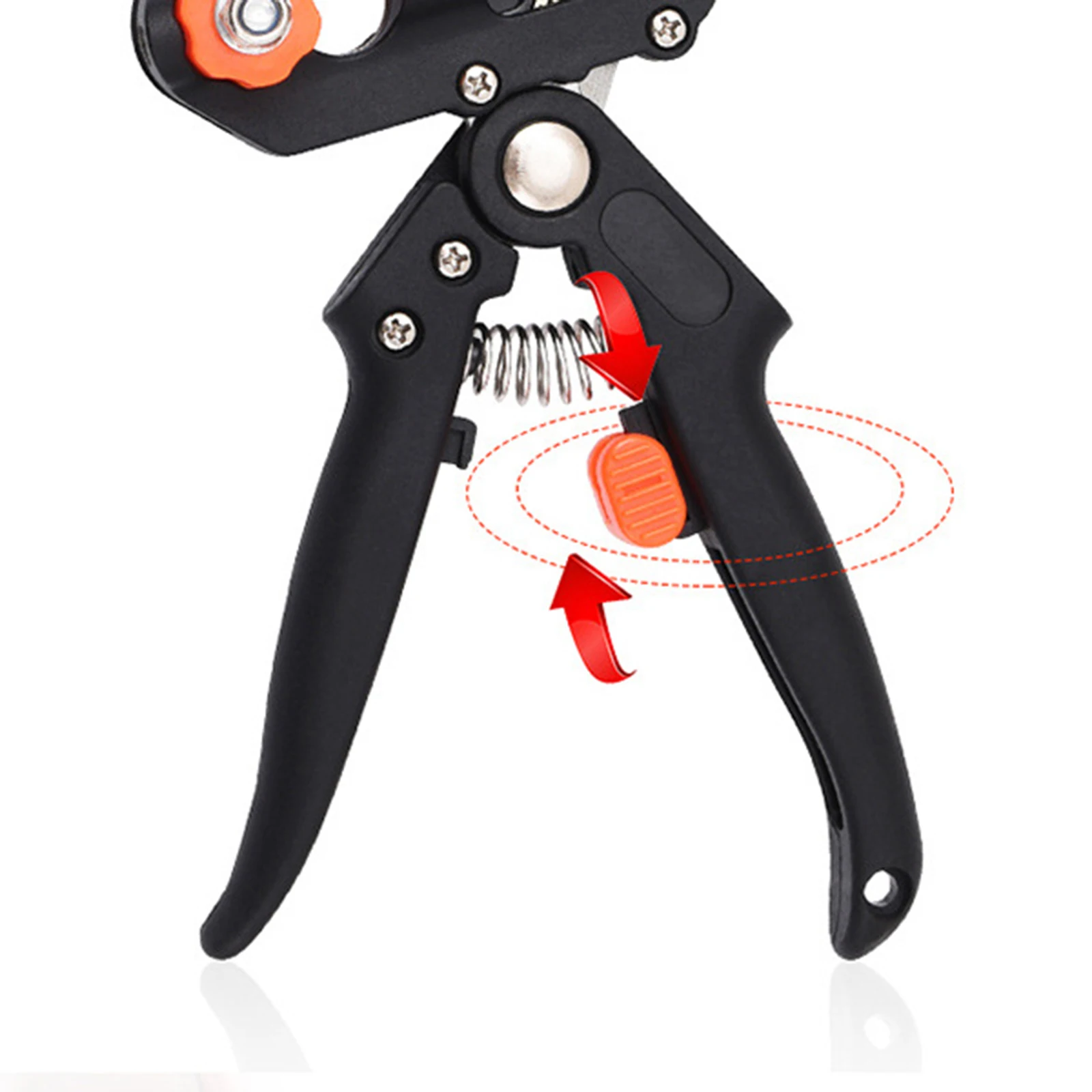 

Garten Pfropfen Pruner Pfropfen Set Kit Landwirtschaft Obst Baum Beschneiden Schere Scissor Impfung Anlage Schneiden Maschine