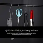 31 шт., S-образный крючок из нержавеющей стали