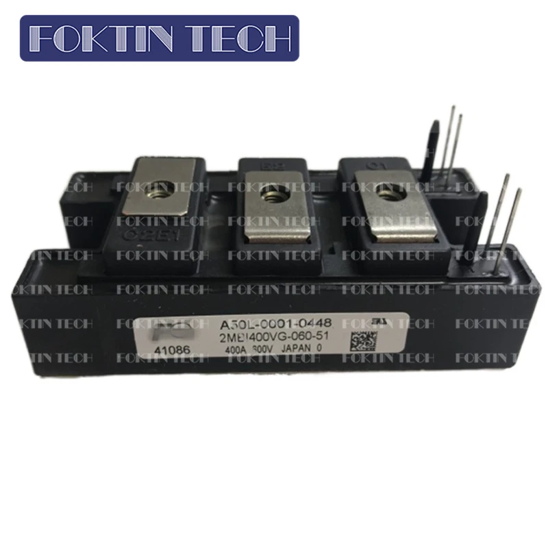 IGBT модуль 2MBI200VF-120-51 A50L-0001-0454 2MBI400VG-060-51 2MBI400VG-060C-51