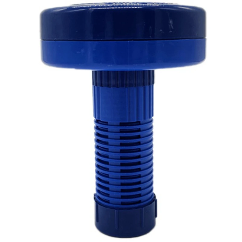 

Top!-Swimming Pool Large Flexible Automatic Disinfection Dosing Device Floater Floating Chlorine Dispenser