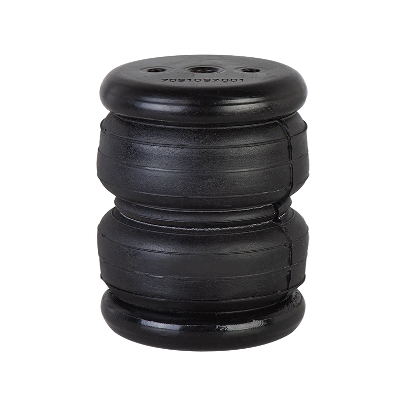 Двойная композитная пневматическая подушка безопасности воздушная подвеска