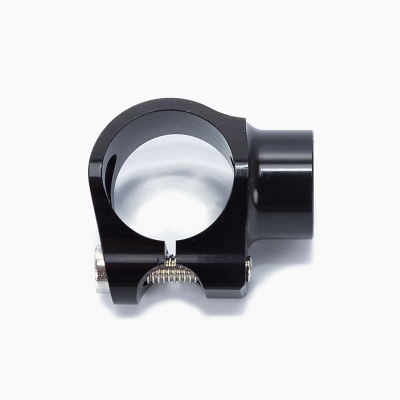 

Motorcycle Steering Damper Mounting Kit Steering Stabilizer Damper Bracket Mount for Honda CB1000R 2008-2016