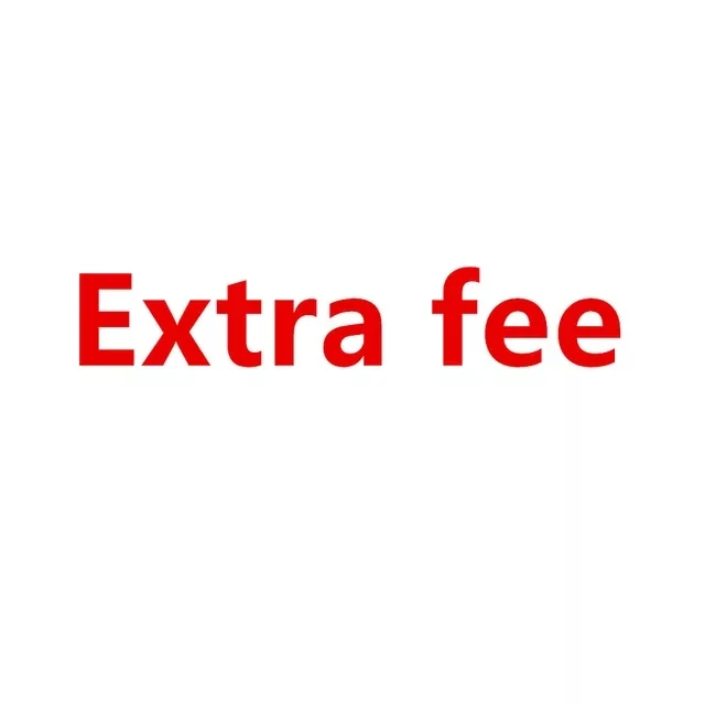 

Extra Fee ,Special links for gifts,Non store customers, please do not buy it.