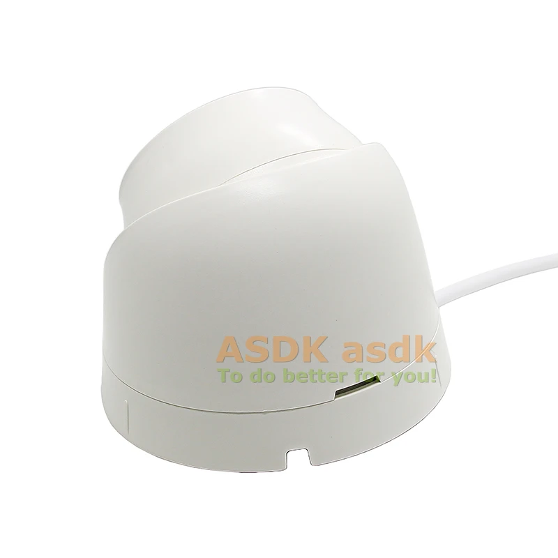 IP камера видеонаблюдения H.265 POE 3 Мп 1296/1080P 2 светодиосветодиодный|Камеры