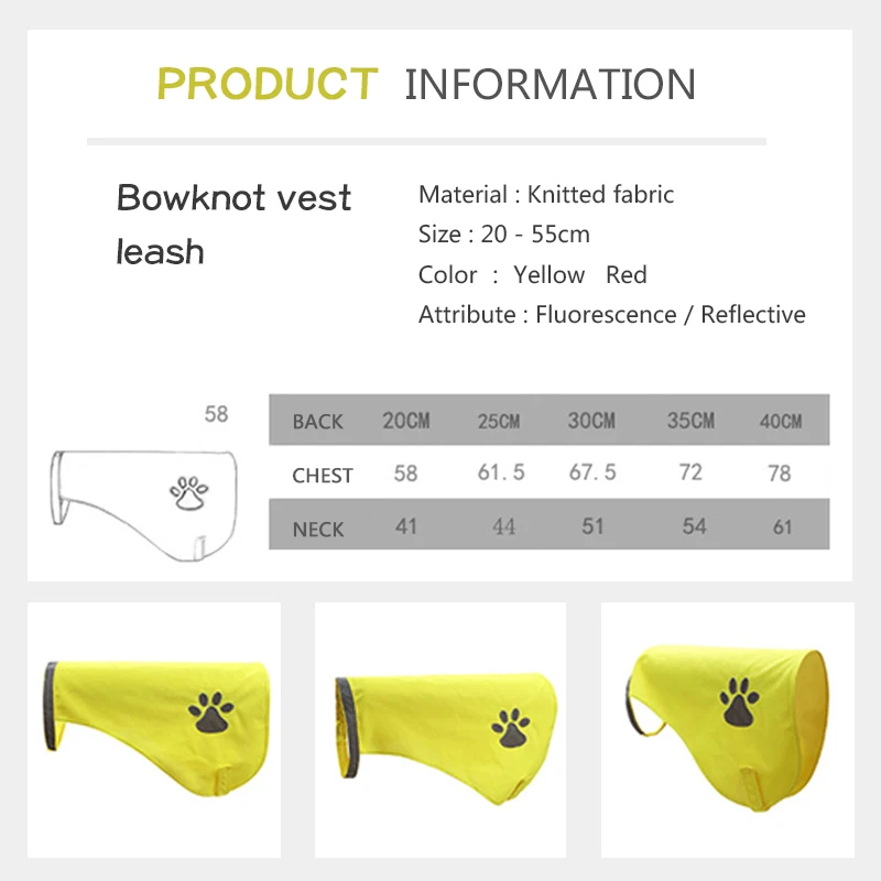 

Reflective Dog Life Vest Washable Breathable Safety Swimwear For Small Medium Dogs Outdoor Pet Summer Life Jacket Coat Supplies