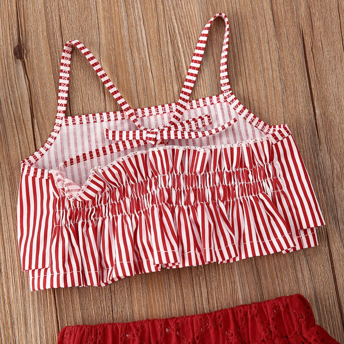 Летняя одежда для малышей 2020 жилет принцессы без рукавов маленьких девочек топы