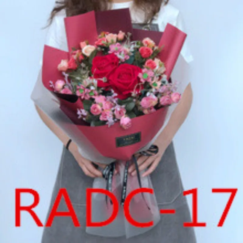 / /  RADC