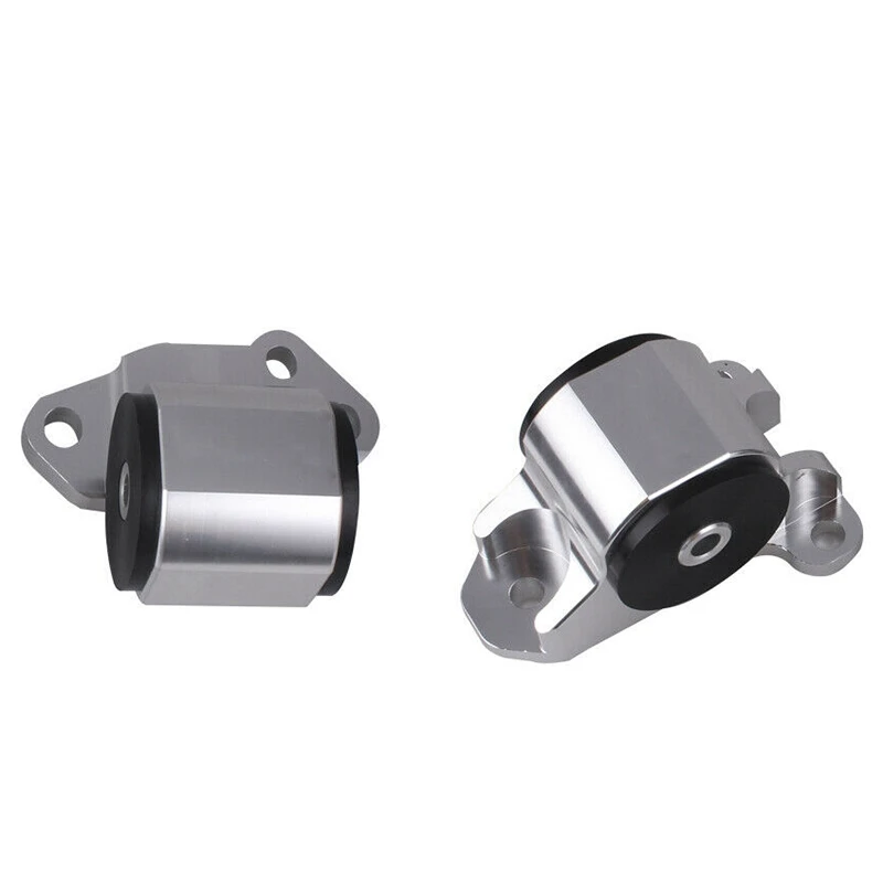 Алюминиевые крепления для двигателя EG B D Series с 3 болтами Honda Civic 1996 2000|Вал