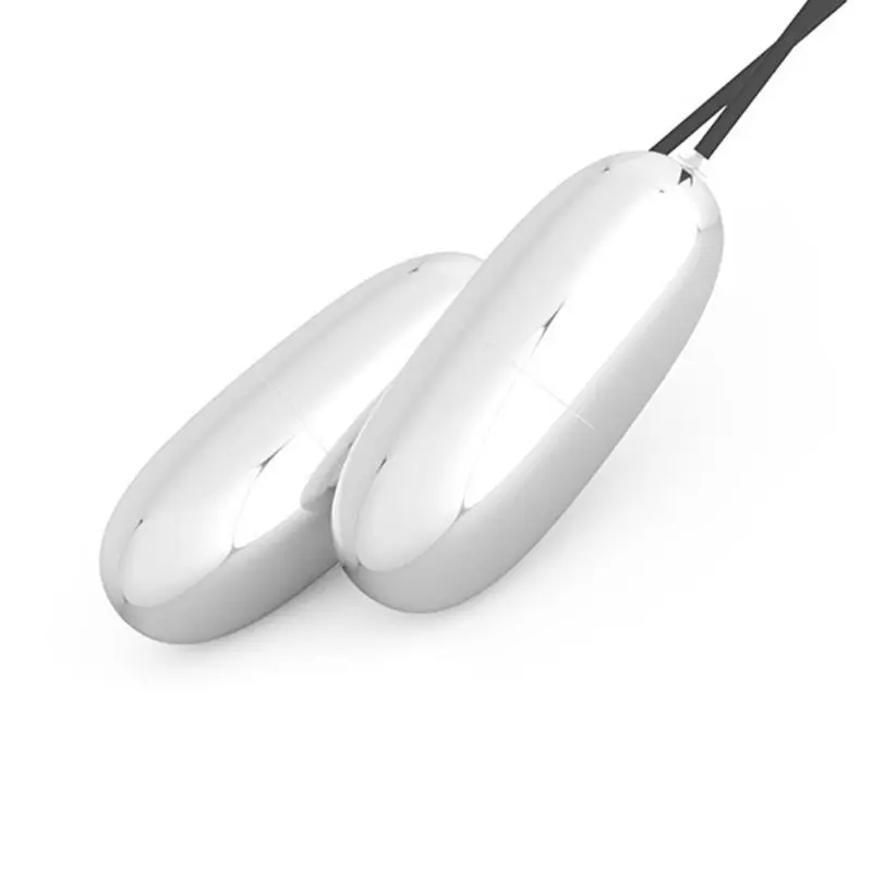 Женское яйцо для любви водонепроницаемый вибратор точки G с дистанционным