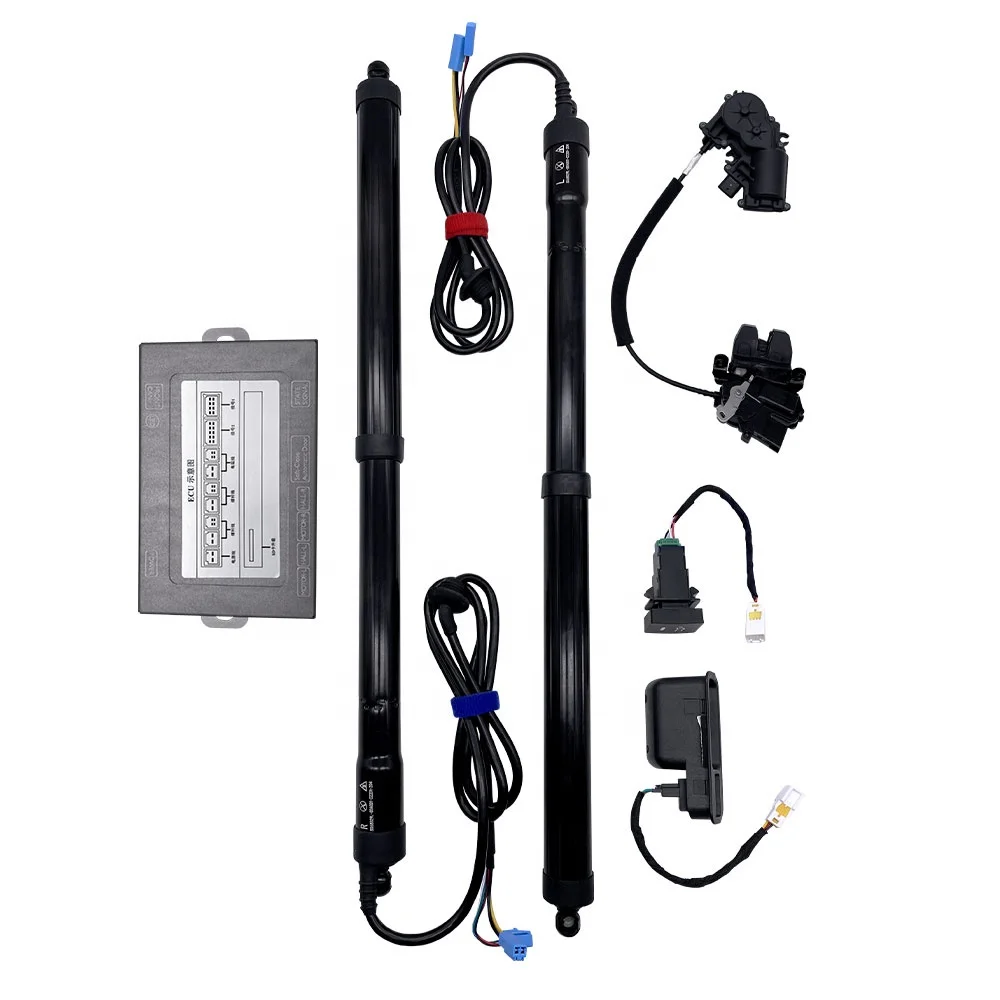 

Electric Tail Gate Lift Special Power Tailgate For VW Golf 7 Variant Tailgate Assist 2017-2019