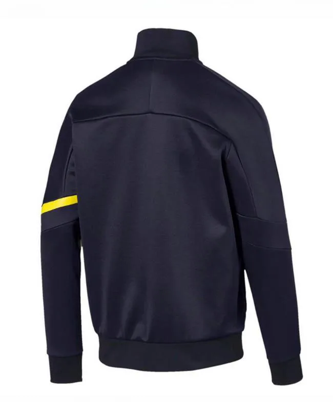 Новинка 2022 гоночная куртка F1 Джерси команды весна-осень с одинаковой настройкой |