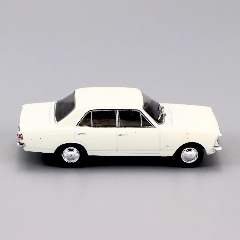 1:43 IXO CHEVROLET OPALA 2500 1970 коллекционные модели автомобилей игрушки | Игрушки и хобби