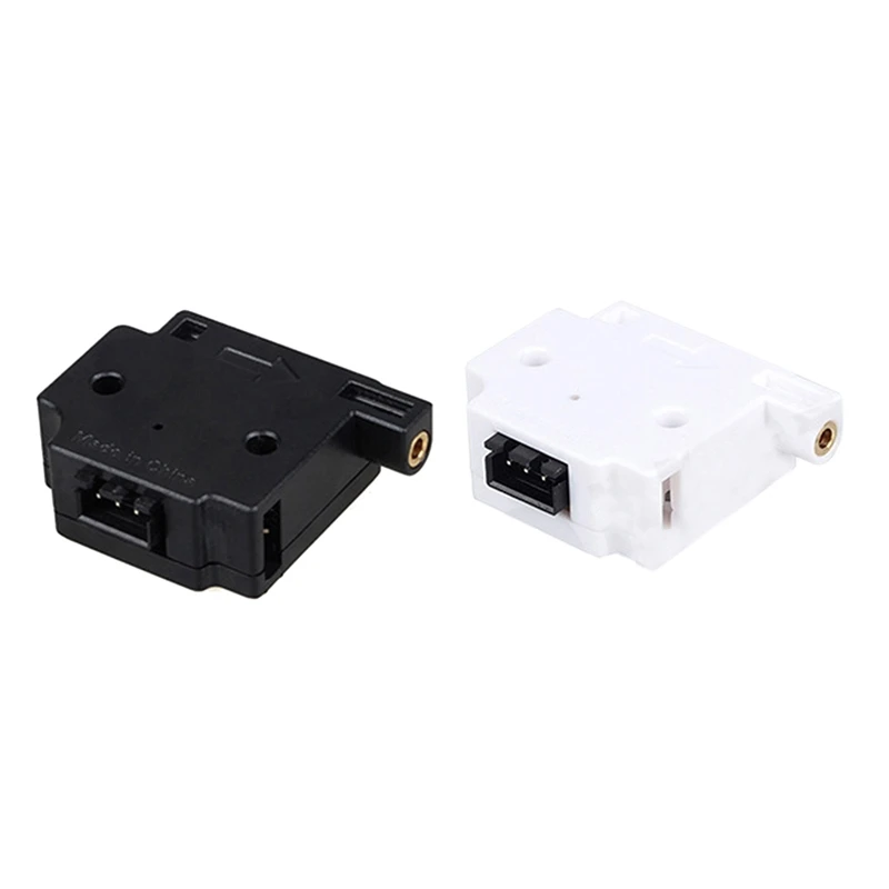 

Модуль датчика разрыва 3D-принтера, переключатель контроля датчика перелома нити 1,75 мм, аксессуары для 3D-принтера