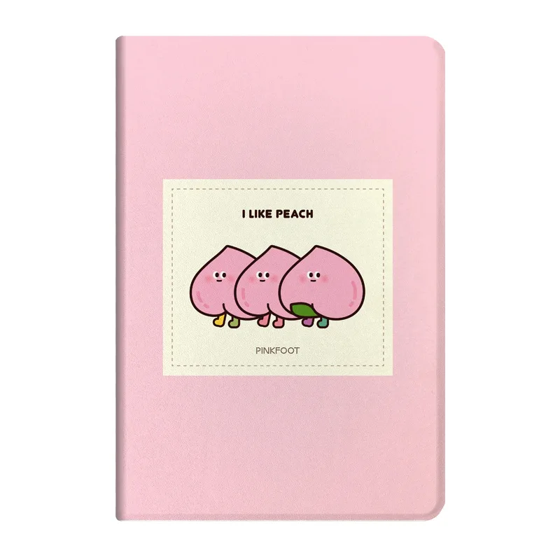 

For IPad Mini 3 2 1 Case Cartoon Cute Cat PU Silicone Soft Back Tablet Cover for Apple IPad Mini 1 2 3 Flip Smart Stand Case