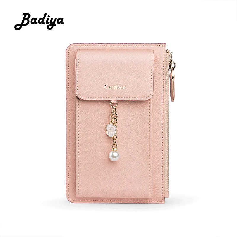 Женская сумка на одно плечо цветная масляная через с тонкой фурнитурой