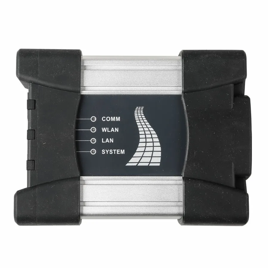 2021 High quality icom next a2 b c for B.WM car auto diagnostic tool BM.W ICOM A2+B+C hardware DHL free ship main unit | Автомобили и