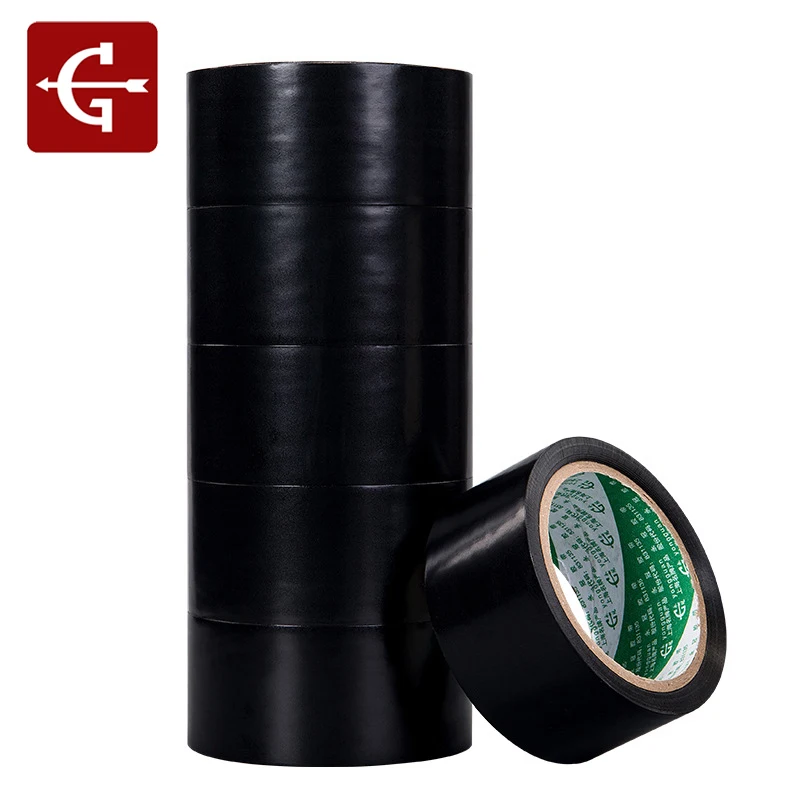 

16M Leakage Pipe Repair Waterproof Tape PVC Adhesive Tape For Bathroom Washing Basin Water Pipe Sealing 6 Roll Tubing Wrap Tapes