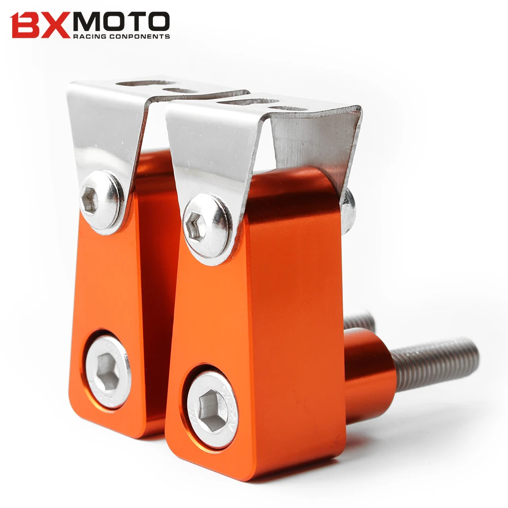 Высококачественный противотуманный светильник для мотоцикла кронштейн