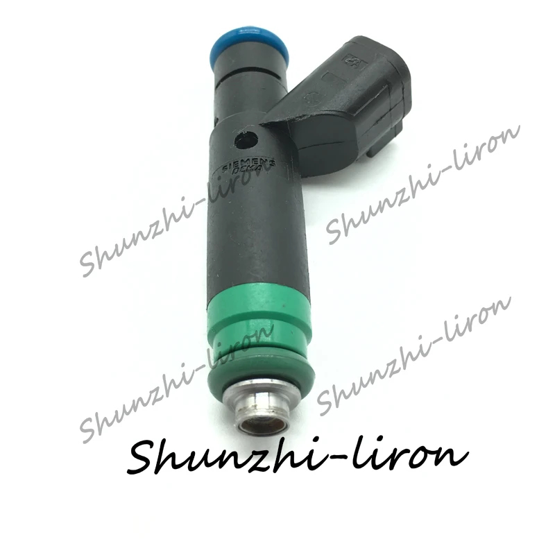 Форсунка топливной форсунки для Dodge Dakota Durango Ram 1500 Jeep Grand Cherokee 53032704AB | Автомобили и