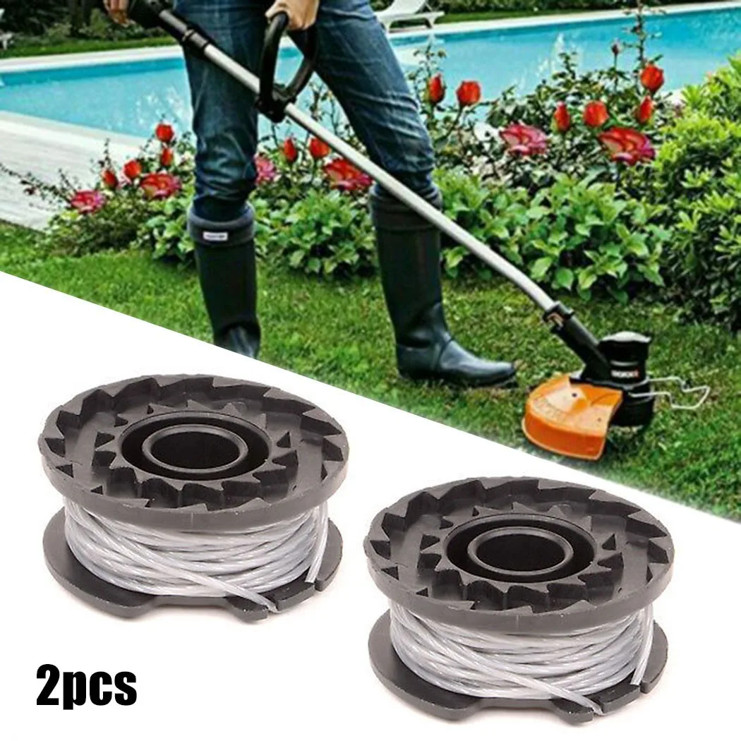 Леска для триммера Ryobi One + Plus 2 шт. 18 в OLT1832 RLT183220 RLT1825M13 P2000 RY24000 RY24020 RY40001 RY40021 |