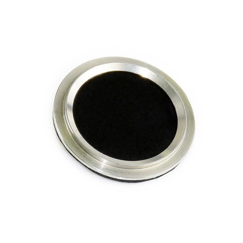 

HOT-Waveshare Round-Shaped All-In-One UART Capacitive Fingerprint Sensor