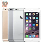 Оригинальный Смартфон Apple iPhone 6, iPhone 6 Plus, 4,7 дюйма, iPhone 6 P, 1664128 ГБ, Камера 8,0 МП, IOS, 4G, LTE, Apple Phone