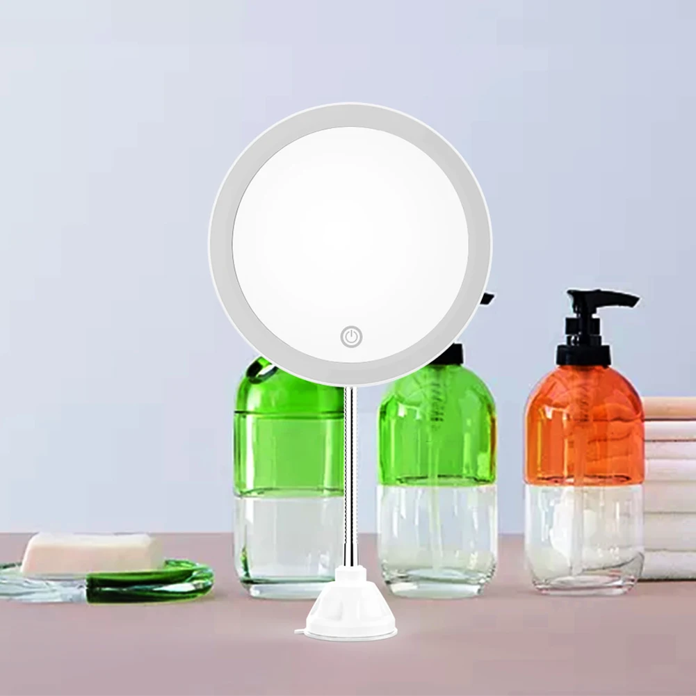 Лучшее роскошное зеркало дневного света со светодиодсветодиодный подсветкой