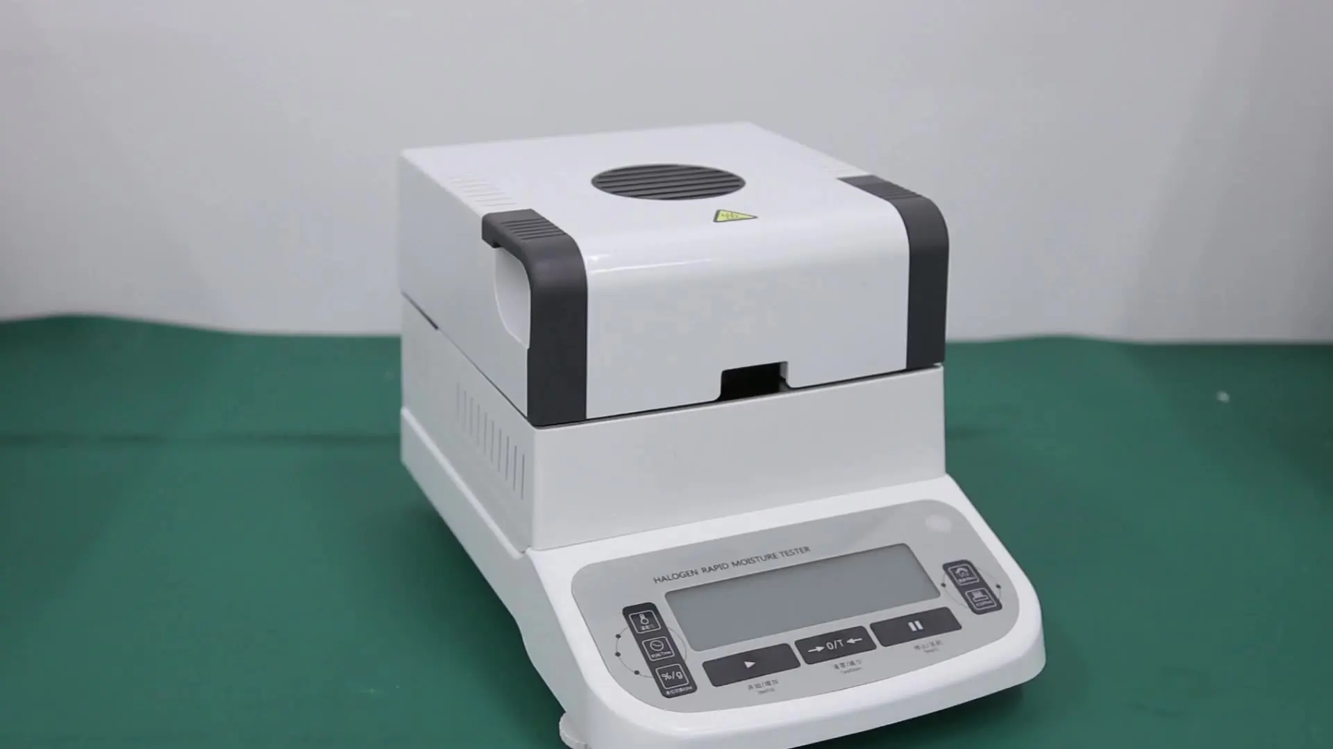 

ST-G2 Online твердый измеритель влажности, грязи, краски, клея, шлама, прибор для проверки влажности