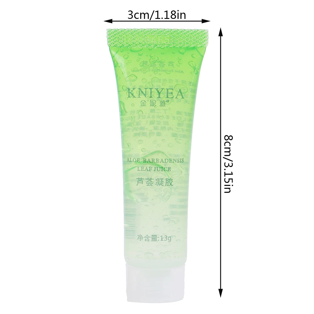 

Pure Aloe Vera Gel Hyaluronic Acid Removal Acne Plants Base Primer Sun Repair Moisturizing Skin Care Face Cream Soothing Gel