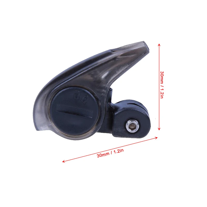 

MTB Mini V Brake Bike Light Tail Rear Bicycle Light Cycling LED Light High Brightness Waterproof Lamp Cycling Accessories
