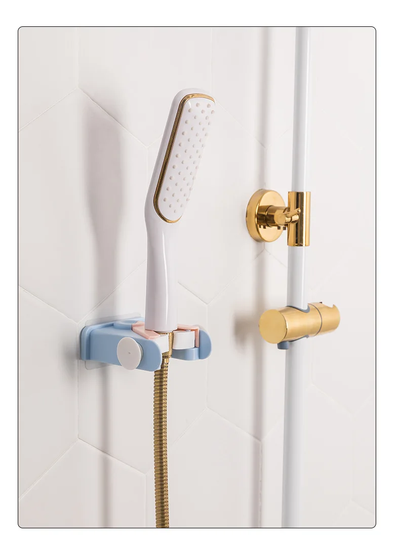 Настенный крючок для швабры на присоске подвесная стойка мощная безследная