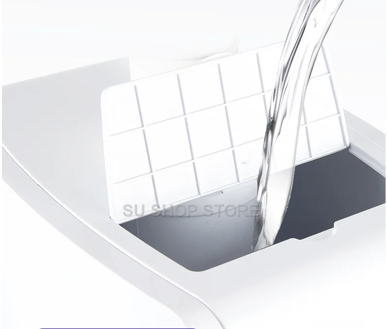 15L промышленный ультразвуковой увлажнитель воздуха немой коммерческий