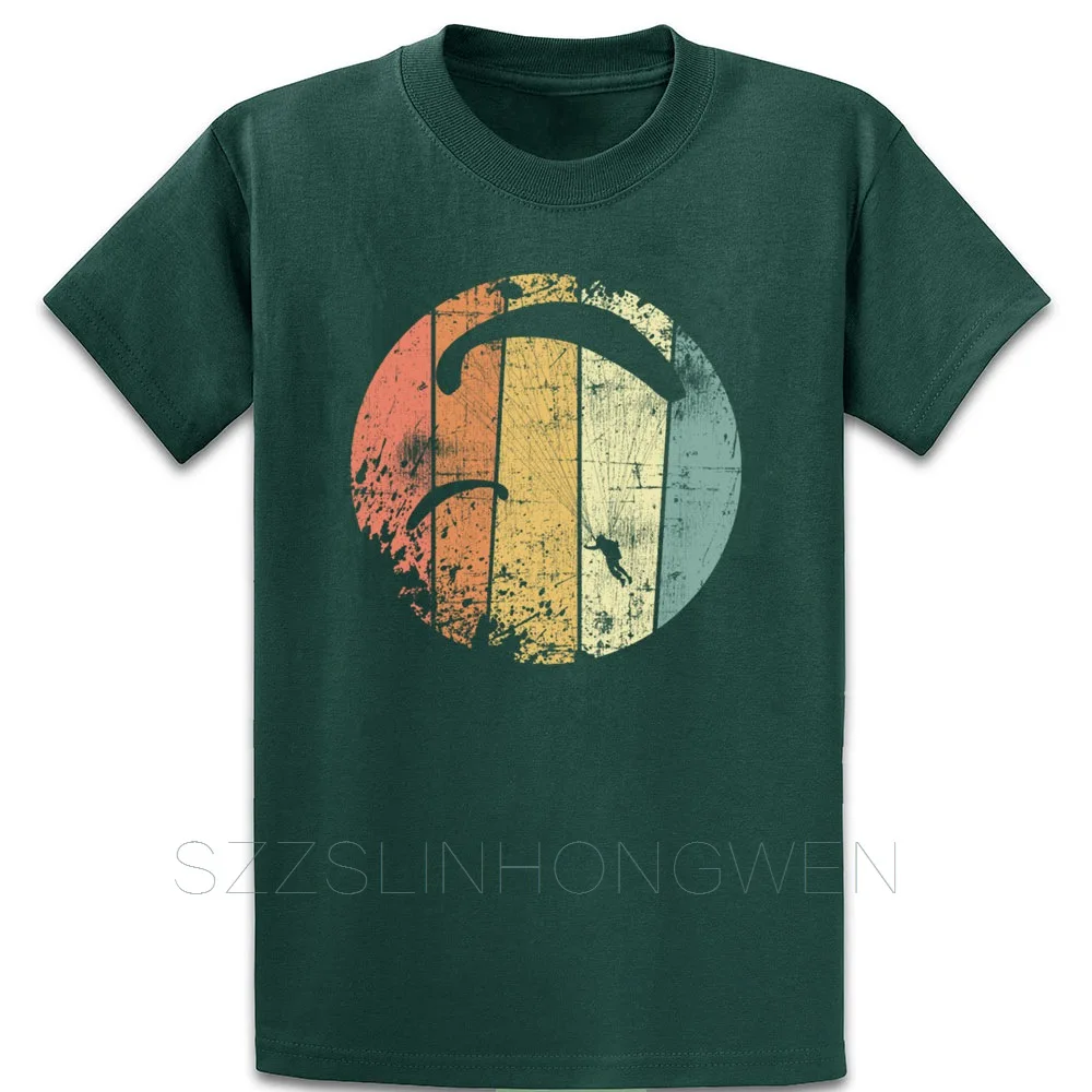 Paragliding футболка Sunlight трикотажная комическая письмо новинка с вырезом лодочкой