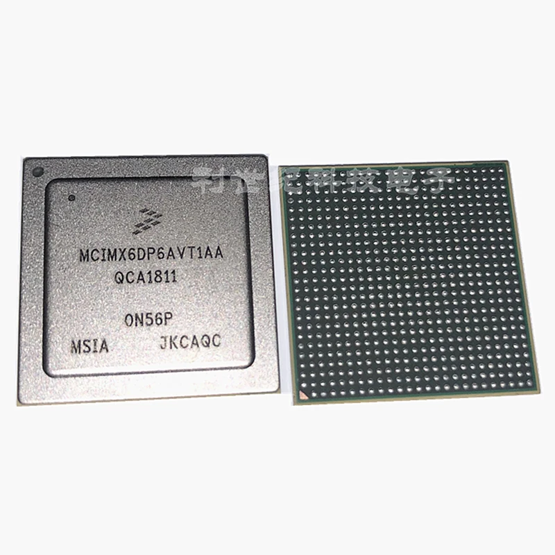 

1 шт./лот MCIMX6DP6AVT1AA BGA-624