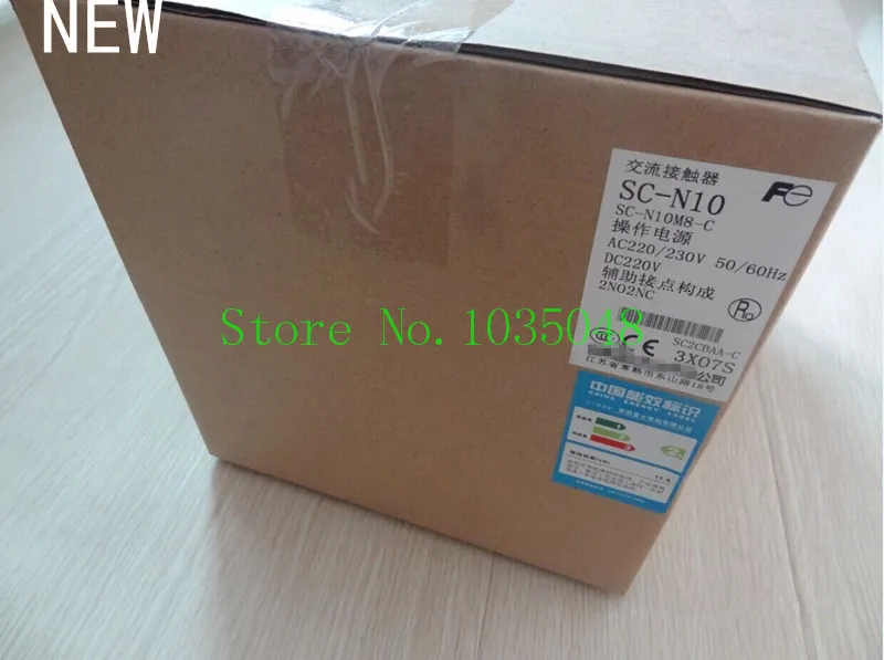 

1PC SC-N10 SCN10 New and Original Priority use of DHL delivery