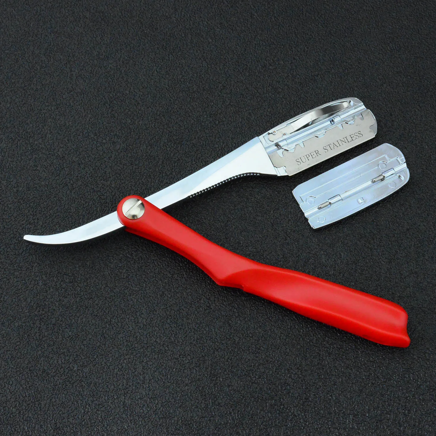 Весенние внутренние острые дуральные бритвы для женщин и мужчин бритвенные лица