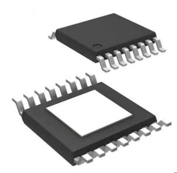 

New LM26400YMHX LM26400YMH L26400YMH L26400 TSSOP16 new and Original in stock