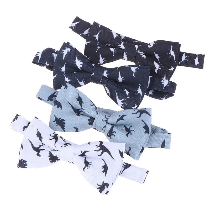 

1pc Adjustable Dog Cat Bow Tie Neck Tie Pet Dog Bow Tie Puppy Bows Pet Bow Tie Supplies
