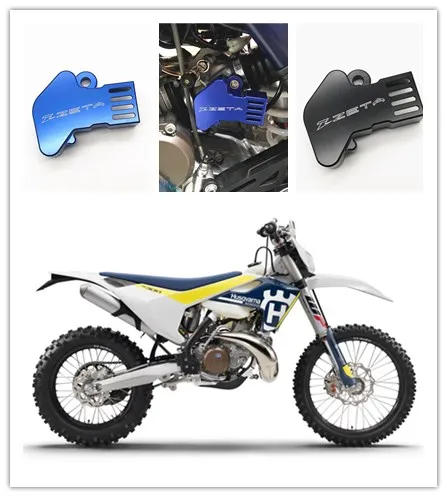 

Крышка датчика CNC TPS для Husqvarna TX300i TE150i 2020-2021 TE250i TE300i TE250i TE300i 2018-2021