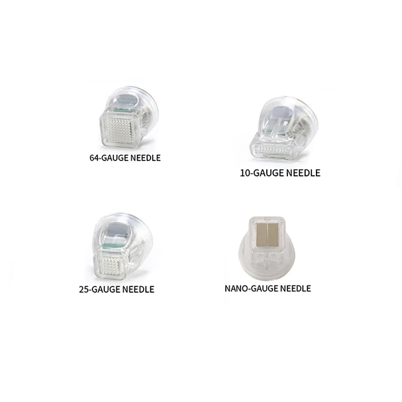 2019 новейшая RF портативная фракционная RF/микро игла машина ремонт шрамов растяжек